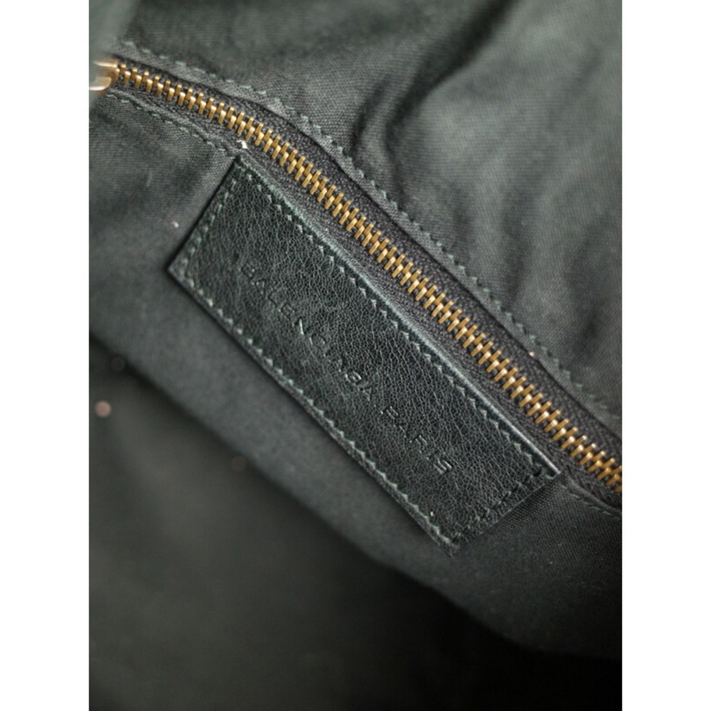 Balenciaga Pompon Bag - Picture 9 of 9